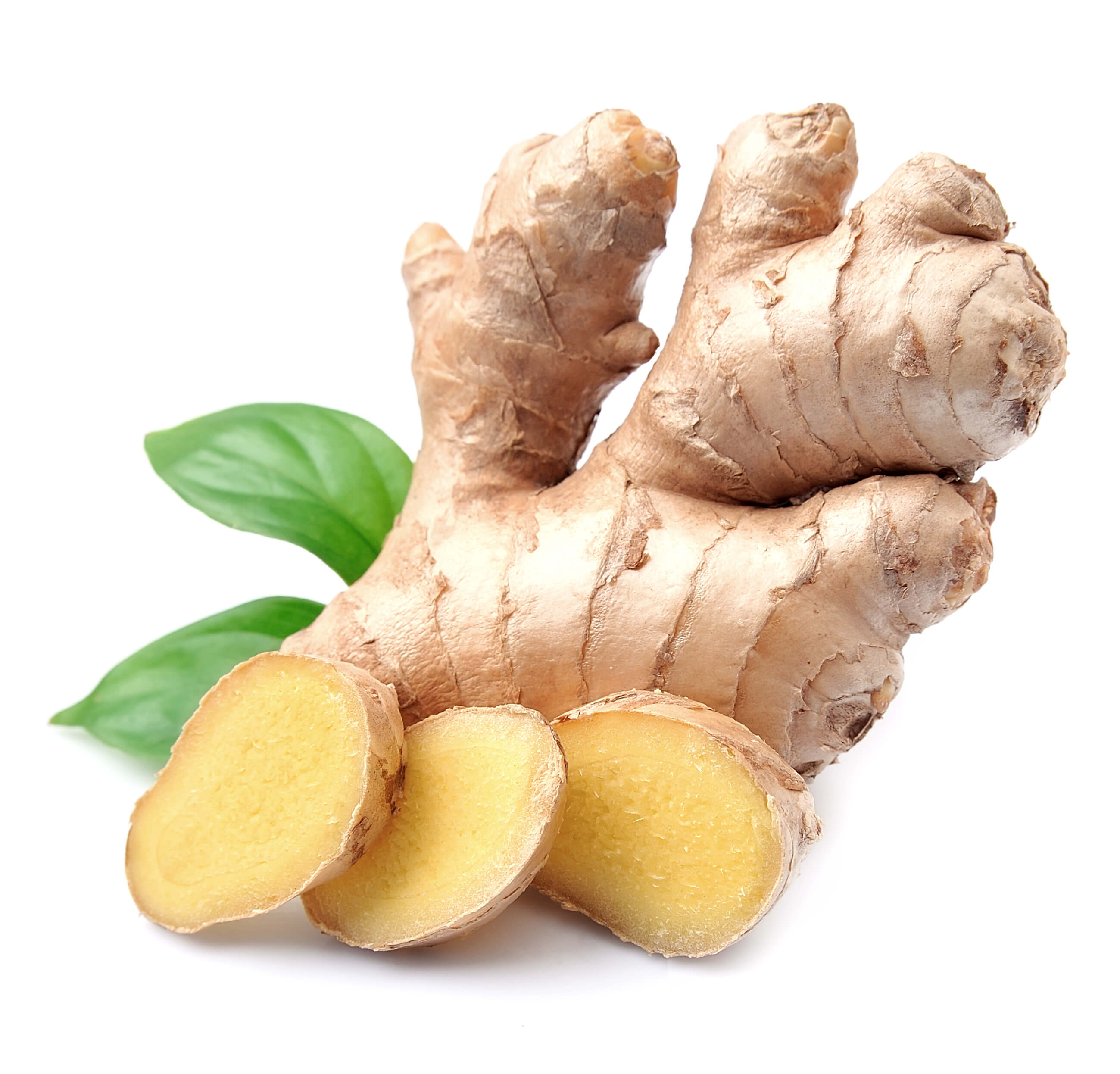 ScenTree Ginger EO (CAS N° 8007087)